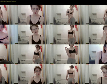 renaeblaski — 88 minute Chaturbate female cam show recording, 720p, Jan 23, 2026