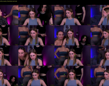 riley_sanders — 82 minute Chaturbate couple cam show recording, 720p, Jan 23, 2026