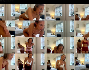 rosebella_ — 62 minute Chaturbate female cam show recording, 720p, Jan 23, 2026