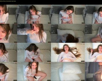 roxannastoo — 121 minute Chaturbate female cam show recording, 720p, Jan 23, 2026