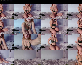 rubylynxxx — 11 minute Chaturbate female cam show recording, 720p, Jan 23, 2026