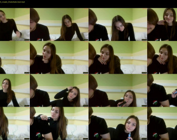 rusiksb31 — 7 minute Chaturbate couple cam show recording, 720p, Jan 23, 2026