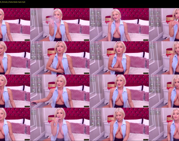 saralucky — 6 minute Chaturbate female cam show recording, 720p, Jan 24, 2026