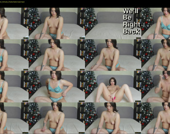 sassy_jam — 121 minute Chaturbate female cam show recording, 720p, Jan 23, 2026