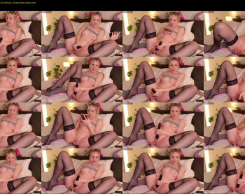 scoopcake — 20 minute Chaturbate female cam show recording, 720p, Jan 23, 2026