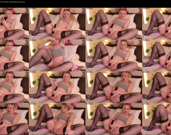 scoopcake — 10 minute Chaturbate female cam show recording, 720p, Jan 23, 2026