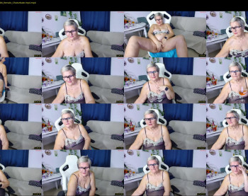 selenna57 — 97 minute Chaturbate female cam show recording, 720p, Jan 23, 2026