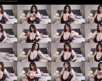 sensual_jasmine — 116 minute Chaturbate female cam show recording, 720p, Jan 23, 2026