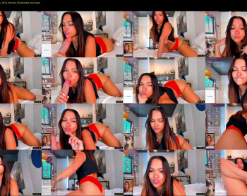 sexualmindset — 120 minute Chaturbate female cam show recording, 720p, Jan 23, 2026