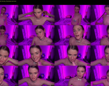 shadebabe — 19 minute Chaturbate female cam show recording, 720p, Jan 23, 2026