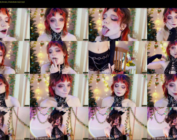 shiny_jail — 11 minute Chaturbate female cam show recording, 720p, Jan 24, 2026