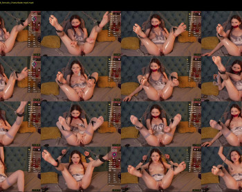 shiny_lily — 121 minute Chaturbate female cam show recording, 720p, Jan 23, 2026