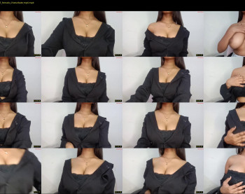 shreya_0 — 47 minute Chaturbate female cam show recording, 720p, Jan 23, 2026