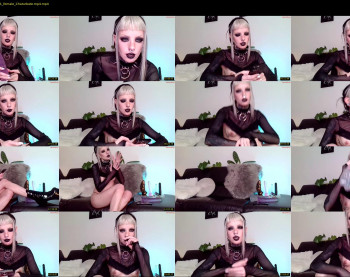sleeperly — 24 minute Chaturbate female cam show recording, 720p, Jan 23, 2026