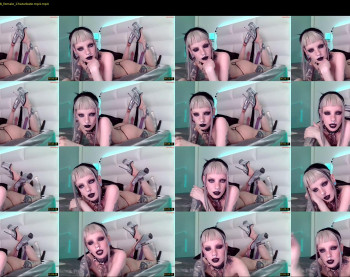 sleeperly — 3 minute Chaturbate female cam show recording, 720p, Jan 23, 2026