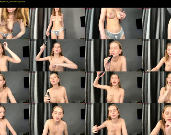 sofiabruno — 14 minute Chaturbate female cam show recording, 720p, Jan 23, 2026