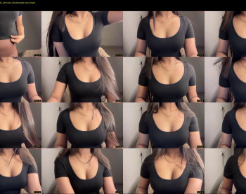 sofie_diva — 29 minute Chaturbate female cam show recording, 720p, Jan 23, 2026
