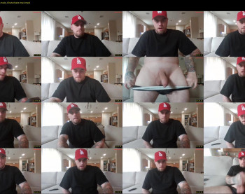 soft0ne — 51 minute Chaturbate male cam show recording, 480p, Jan 23, 2026