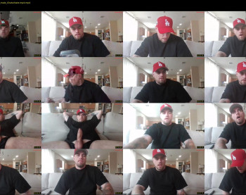 soft0ne — 12 minute Chaturbate male cam show recording, 480p, Jan 23, 2026