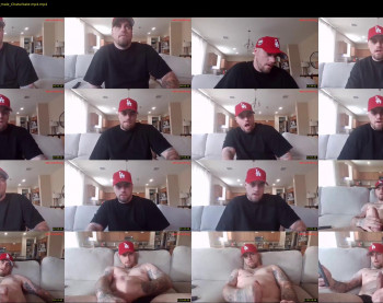 soft0ne — 78 minute Chaturbate male cam show recording, 360p, Jan 23, 2026