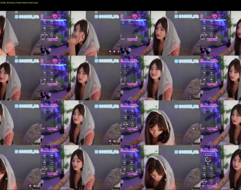 sonnie_mami — 19 minute Chaturbate female cam show recording, 720p, Jan 23, 2026