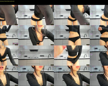 soul_mi — 11 minute Chaturbate female cam show recording, 720p, Jan 24, 2026