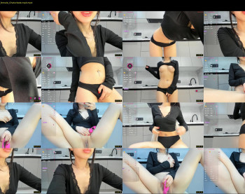 soul_mi — 68 minute Chaturbate female cam show recording, 720p, Jan 24, 2026