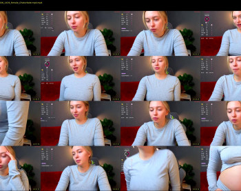 sssecretgirlfriend — 6 minute Chaturbate female cam show recording, 720p, Jan 23, 2026