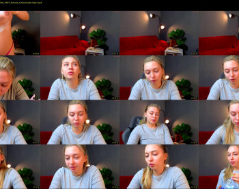sssecretgirlfriend — 18 minute Chaturbate female cam show recording, 720p, Jan 23, 2026