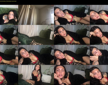 stacywithuu — 120 minute Chaturbate female cam show recording, 720p, Jan 23, 2026