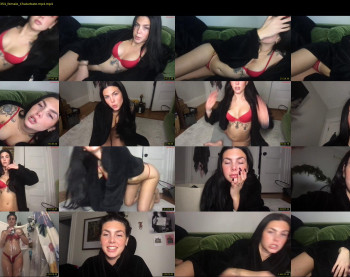 stacywithuu — 121 minute Chaturbate female cam show recording, 720p, Jan 23, 2026