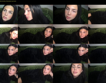 stacywithuu — 4 minute Chaturbate female cam show recording, 720p, Jan 24, 2026