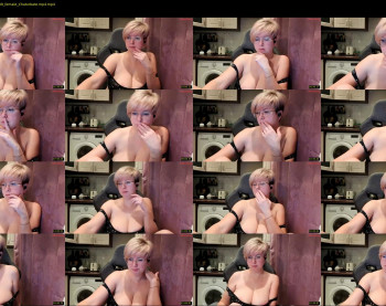 stasya_07 — 26 minute Chaturbate female cam show recording, 480p, Jan 24, 2026