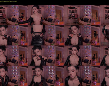 sun_for_you — 120 minute Chaturbate female cam show recording, 720p, Jan 24, 2026