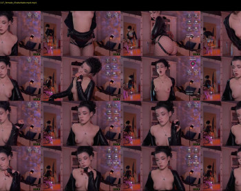 sun_for_you — 26 minute Chaturbate female cam show recording, 720p, Jan 24, 2026