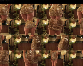 sunshine_______ — 4 minute Chaturbate female cam show recording, 720p, Jan 23, 2026