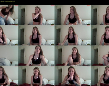 svtf2323 — 77 minute Chaturbate female cam show recording, 480p, Jan 24, 2026