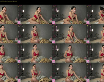 sweet_is_kim2 — 11 minute Chaturbate female cam show recording, 720p, Jan 23, 2026