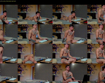 sweet_smith8 — 73 minute Chaturbate male cam show recording, 720p, Jan 23, 2026