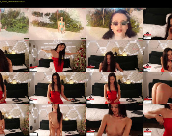 taanni_bc — 46 minute Chaturbate female cam show recording, 720p, Jan 24, 2026