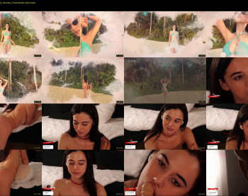 taanni_bc — 62 minute Chaturbate female cam show recording, 720p, Jan 24, 2026