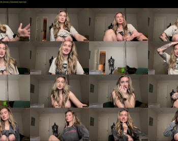 teamtragic — 120 minute Chaturbate female cam show recording, 720p, Jan 24, 2026