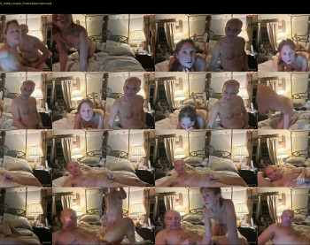 theladyduchess — 3 minute Chaturbate couple cam show recording, 480p, Jan 24, 2026