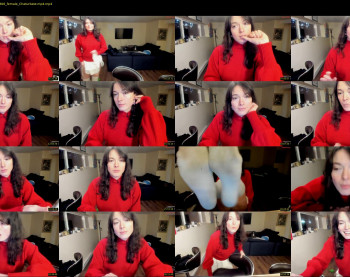 tiggerrosey — 44 minute Chaturbate female cam show recording, 720p, Jan 24, 2026