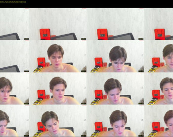 timytwinkboy — 10 minute Chaturbate male cam show recording, 720p, Jan 24, 2026