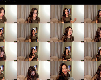 tobimediate — 13 minute Chaturbate female cam show recording, 720p, Jan 23, 2026