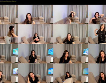 tobimediate — 72 minute Chaturbate female cam show recording, 720p, Jan 24, 2026