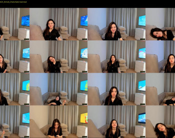 tobimediate — 65 minute Chaturbate female cam show recording, 720p, Jan 24, 2026