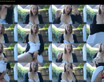 topsywilde — 16 minute Chaturbate female cam show recording, 720p, Jan 23, 2026