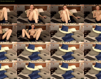 toxicpassion — 19 minute Chaturbate male cam show recording, 720p, Jan 23, 2026